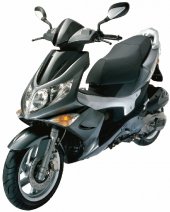 2008 PGO G-MAX 50 photo